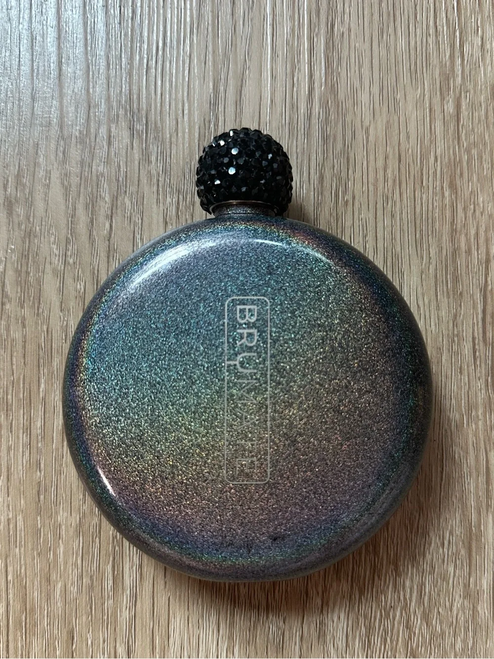Brumate Glitter Flask